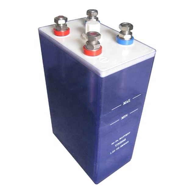 Nickel Eisen Batterie Tn500ah Nife Batterie Tn500ah Für Solar System