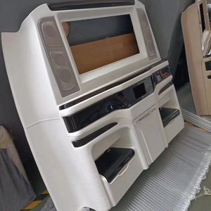 Accesorios de interior para coche, asiento de furgoneta de lujo para MPV, a buen <span class=keywords><strong>precio</strong></span>, para vito/v-class/w447/v250/v300/metris alphard vellfire - Product Image 2