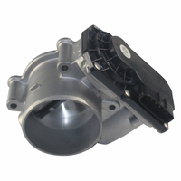 Womala Wholesale 31331277 Auto Parts Throttle Housing Auto Engine Systems Throttle Body Valve for Volvo V40 V60
