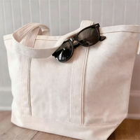 Bolsa de Tela Personalizada con Logotipo Impreso, Ecológica y Reutilizable, en Diferentes Colores, Tamaños y Estilos