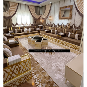 Arabic Majlis Moroccan Majlis Modern Majlis <b>Sofa</b> Majalis Maghribi Majles Arabia Majles Mejalis - Product Image 3