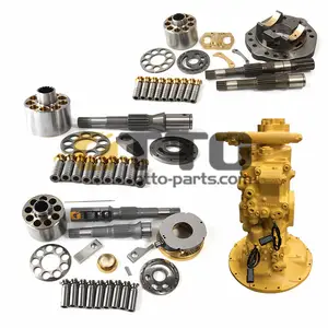 OTTO K3V Series Hydraulic Pump Part Other Hydraulic Parts Pc200-7 Pc220-7 Handok Hydraulic Pump Parts For KOM ATSU
