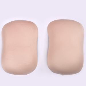 HL-8996 Huit Mousse En Forme de Fesses Hanche Tampons pour Fesses Culotte - Product Image 5