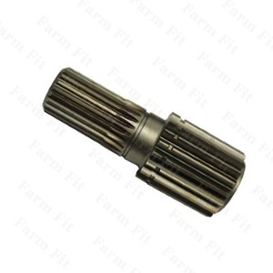 Piezas de repuesto para Tractor L41123 eje de piñón apto para John Deere 2140 2750 2950 2955 3040 3055 3140 - Product Image 3