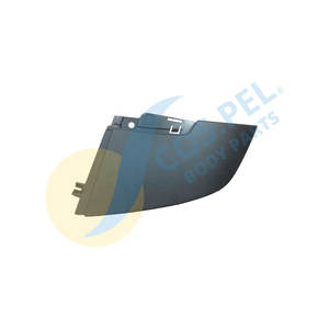 PANEL ESQUINA LH (GRIS) - Product Image 1