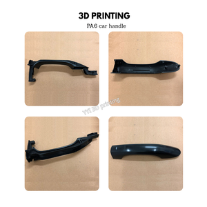 Service d'impression 3D haute précision avec SLA SLS SLM, prototypage rapide, services d'impression 3D pour pièces d'échantillons de voitures - Product Image 5