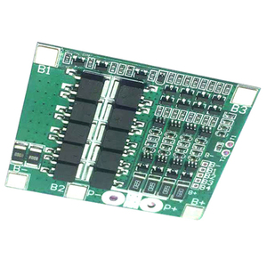 Nhà Cung Cấp <span class=keywords><strong>PCB</strong></span> Nhiều Lớp Nhà Sản Xuất Thẻ Điện Tử <span class=keywords><strong>PCB</strong></span> FR4 <span class=keywords><strong>2</strong></span> Lớp Với Các Tập Tin Gerber Được Cung Cấp - Product Image 4