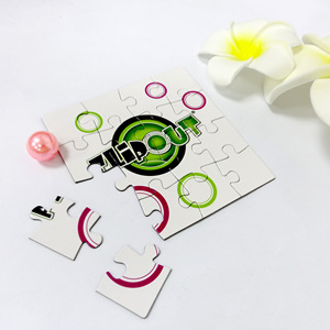 Imanes de nevera magnéticos personalizados, planificador de doble cara para invitaciones de boda, tablero de publicidad o recuerdos de dibujos animados - Product Image 2