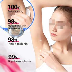 Crema Reparadora para Cicatrices en Abdomen, Piernas y Rostro, Crema para Eliminar Estrías y Granos, Crema para Piel Propensa al Acné, Canal de Venta al por Mayor de Fábrica de Cosméticos - Product Image 3