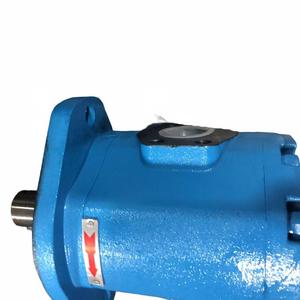 ปั๊มไฮดรอลิกแบบเฟืองเดี่ยว Huamao CBY3100-1FL สำหรับแท่นขุดเจาะทางธรณีวิทยาทางวิศวกรรม - Product Image 2