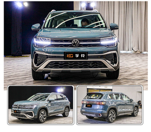 <span class=keywords><strong>SUV</strong></span> Tharu <span class=keywords><strong>2022</strong></span> Usado, Edición Confortable, Color Blanco, Mejor <span class=keywords><strong>Precio</strong></span> FOB - Product Image 2