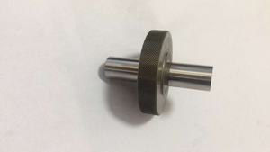 सटीक कटिंग मेडिकल ड्रेसिंग और प्लास्टर कटटर मर रोलर चाकू मोड्स रोलरचाकू मोल्ड्स - Product Image 5