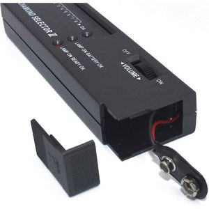 Identifizieren Schmuck Goldsmith Werkzeuge Gold Reinheit Prüfmaschine Wertvolle Metall Tester Mit Fabrik Preis Presidium Diamant Test - Product Image 2
