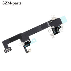 สายแพสัญญาณเสาอากาศโทรศัพท์มือถือสำหรับ iPhone XS MAX เสาอากาศ WiFi อะไหล่สายแพ - Product Image 2