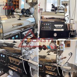 Nueva <span class=keywords><strong>tostadora</strong></span> <span class=keywords><strong>De</strong></span> <span class=keywords><strong>café</strong></span> <span class=keywords><strong>De</strong></span> aire caliente <span class=keywords><strong>Tostadora</strong></span> <span class=keywords><strong>De</strong></span> <span class=keywords><strong>café</strong></span> 1kg 2kg 3kg 6kg tostador <span class=keywords><strong>De</strong></span> <span class=keywords><strong>café</strong></span> pequeño eléctrico <span class=keywords><strong>De</strong></span> Gas máquina <span class=keywords><strong>tostadora</strong></span> <span class=keywords><strong>De</strong></span> <span class=keywords><strong>café</strong></span> artesanal - Product Image 6