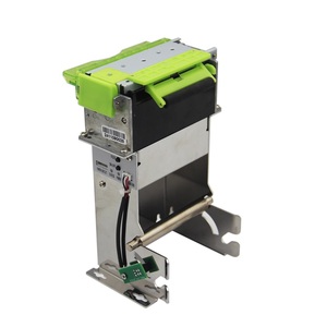Imprimante thermique intégrée automatique NAITING NT-K80 203dpi avec interface USB RS232, papier 80mm, SDK pour impression de reçus de point de vente, en stock - Product Image 5