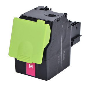 MaiGe Compatibile con <span class=keywords><strong>Lexmark</strong></span> C233HK0 C233HC0 C233HM0 C233HY0 <span class=keywords><strong>toner</strong></span> per C2325 C2425 C2535 MC2325 MC2425 - Product Image 4