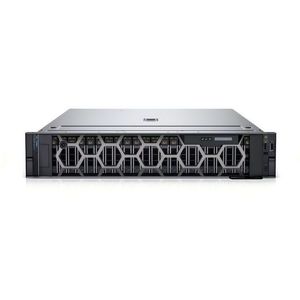 Fuentes de alimentación duales de 1400W Controlador H755 de 11. ª generación Servidor PowerEdge R750 Procesador <span class=keywords><strong>Xeon</strong></span> 6342 Almacenamiento SAS de 2,4 TB - Product Image 1