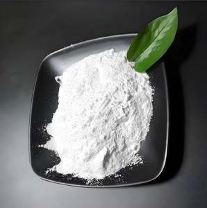 Polvo granulado de alúmina endurecida DE CIRCONIA 10% 15% 20 Pureza ZTA Materiales cerámicos avanzados listos para presionar - Product Image 3