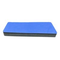 Feuille de mousse EVA Bei de couleur unique du fabricant A50/55 blocs de canard pour couper et mouler des feuilles de plastique produit