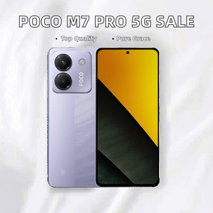 Versión Global Desbloqueada POCO M7 <span class=keywords><strong>Pro</strong></span> 5G Global 8GB+256GB Octa Core Huella Dactilar en Pantalla 6.67 Pulgadas HyperOS <span class=keywords><strong>2</strong></span> NFC CDMA LTE - Product Image 2