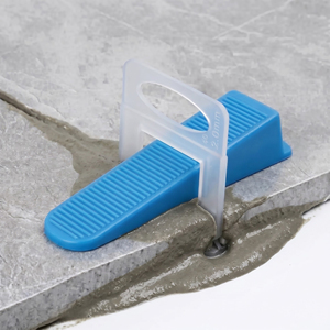 Kit <span class=keywords><strong>de</strong></span> Nivelación <span class=keywords><strong>de</strong></span> Azulejos Marca UP, Cuñas y Separadores <span class=keywords><strong>de</strong></span> PP/PE Sólido <span class=keywords><strong>de</strong></span> 2.5g para Pisos y Paredes, Herramientas <span class=keywords><strong>de</strong></span> Construcción Duraderas - Product Image 5