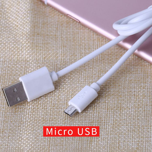 Kabel Pengisi Daya <span class=keywords><strong>USB</strong></span> Mikro Tipe C <span class=keywords><strong>Android</strong></span>, Kabel Pengisian Daya PVC Tipe C 3FT 6FT <span class=keywords><strong>10FT</strong></span> untuk Samsung - Product Image 3