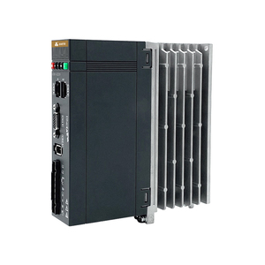 มอเตอร์ AC คุณภาพเยี่ยม กันน้ำ AC200V-240V 200W 0.64 NM เฟสเดียว พร้อมชุดขับเคลื่อน JSSMK1-H2T0230BS26 มอเตอร์พร้อมไดรฟ์ - Product Image 2