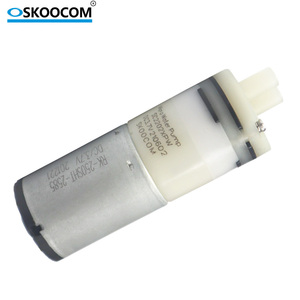 Bomba de <span class=keywords><strong>agua</strong></span> de diafragma eléctrica de alta presión 3V 6V 12V DC para lavadora de <span class=keywords><strong>dientes</strong></span> OEM personalizable - Product Image 2