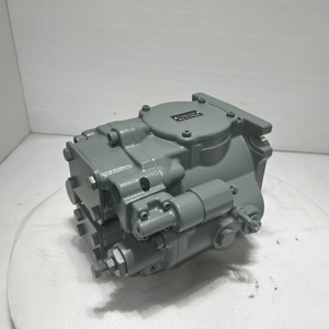 Bomba de Pistones Axiales de Desplazamiento Variable Serie A3H de Alta Calidad A3H16 A3H37 A3H56 A3H71 A3H100 A3H145 A3H180 en Stock - Product Image 1