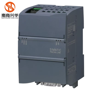100% मूल नया स्पॉट संचार मॉड्यूल 6bk1620-0a00-0a0 पीएलसी प्रोग्रामिंग नियंत्रक - Product Image 1