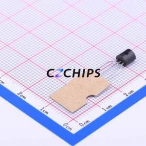 Nuevo regulador lineal PMIC (LDO) Original de circuito integrado de chip IC TO-92-3 de - Product Image 2
