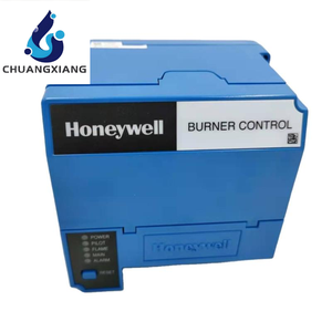 Spot 20 RM7895D1011 Combustion Safety Program Controller Origineel, gloednieuw - Product Image 1