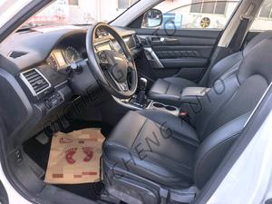 Haval 2016 H2 1.5T 2WD Premium Red Label MVoiture d'occasion Véhicule d'occasion Prix bas Vente flash Prix bas Voiture d'occasion Bon prix Fabriqué en Chine - Product Image 3