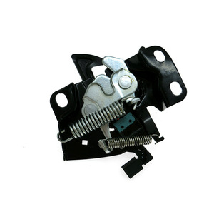 Honda <b>Engine</b> <b>Hood</b> Lock Actuator 74120-TL0-G01 For Spirior CU1 CU2 Hand Control Dc 12V - Product Image 5