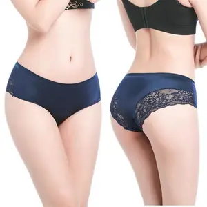Wholesale Young Teen Models in Underwear Cotton, Lace, Seamless, Shaping 