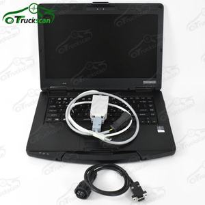 Herramienta de Recursos para Laptop CF53, Servicio de Piezas y Sistemas PEAK CAN para Montacargas Linde Serie VNA Crown Still, Analizador de Motor RCAN-USB - Product Image 4