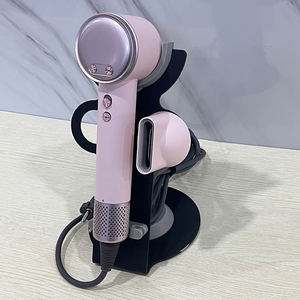 Sèche-cheveux haute vitesse avec technologie ionique, vente en gros d'usine, format mini, idéal pour les voyages, 110 000 tr/min, avec souffleur ionique - Product Image 5