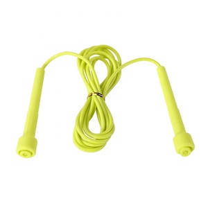 <span class=keywords><strong>Corde</strong></span> à <span class=keywords><strong>sauter</strong></span> légère et économique pour le fitness et l'exercice <span class=keywords><strong>quotidien</strong></span> - Product Image 5