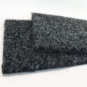 Kelebihan air Polipropilena bawah hitam 15mm Ribbed tahan lama penambang lumut karpet tambang emas - Product Image 5