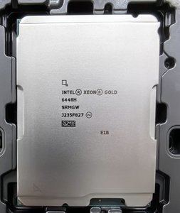 สำหรับซีออนแพลตตินั่มรุ่นทางการ CPU XEON 8468 8480+ 6416H 6418H 6343H 6438H 6448H 4677 พินโปรเซสเซอร์ - Product Image 4