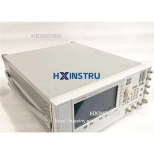 Générateur de signaux RF analogique de paillasse Keysight Agilent E8257D PSG H - Product Image 3