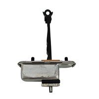 Nouvelles pièces détachées automobiles de haute qualité, limiteur de porte avant gauche d'origine 79380-2E000 CHECKER ASSY-FR DOOR LH