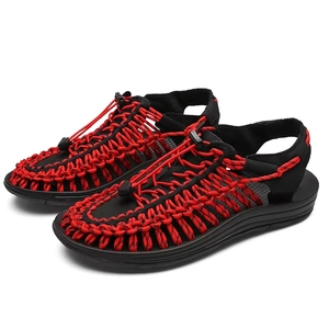 Super Hot Fashionable New Design Original Quality Closed Toe Platform Outdoor Light Men's <b>Sandals</b> - Product Image 5