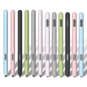 เคสโทรศัพท์มือถือกันกระแทกแบบซิลิโคนสำหรับ <span class=keywords><strong>Samsung</strong></span> Galaxy Tab S10/S9 Ultra - Product Image 1