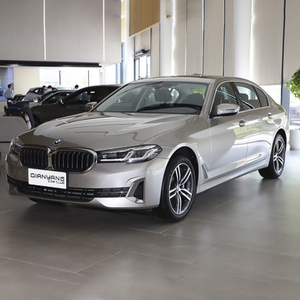 2023 <span class=keywords><strong>B</strong></span>-<span class=keywords><strong>M</strong></span>-W 5 Series 530Li avec Leader <span class=keywords><strong>M</strong></span> Sport Package Nouvelle voiture Diesel AWD - Product Image 4