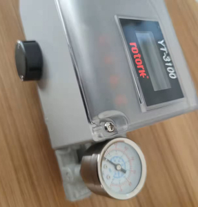 YTC YT-3300/YT3350 Gauge Electrical Material 0~100mm <b>Range</b> 1/8/16 I/O 110-240V Operating - Product Image 2