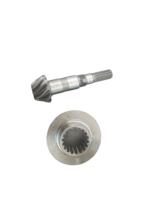 Conjunto de Cadena de Distribución TC422-39700 de Buena Calidad, Piezas de Repuesto para Tractor L3608