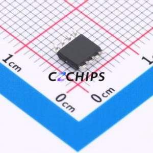 Reloj de Tiempo Real (RTC) con chip IC de circuito integrado SOP-8 nuevo y original de la marca - Product Image 2