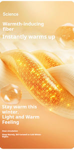 Produttori termici da <span class=keywords><strong>uomo</strong></span> a manica Ultra lunga top termici da <span class=keywords><strong>uomo</strong></span> mutandoni invernali sottili girocollo - Product Image 6